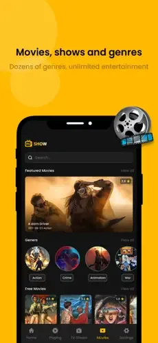 mahabharat-hotstar Movies and shows